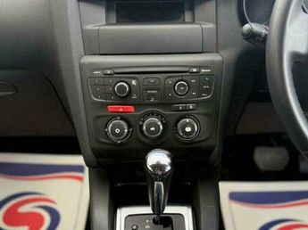 Citroen C4 1.6 VTi VTR+ Auto Euro 5 5dr