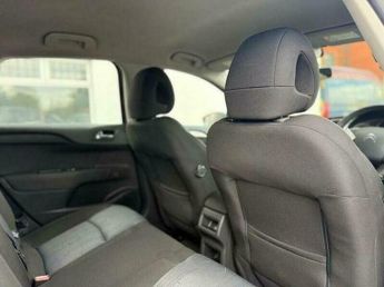 Citroen C4 1.6 VTi VTR+ Auto Euro 5 5dr