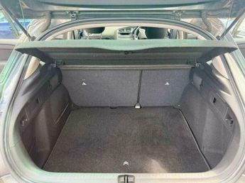 Citroen C4 1.6 VTi VTR+ Auto Euro 5 5dr