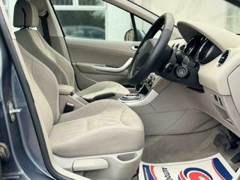 Peugeot 308 1.6 THP SE 5dr