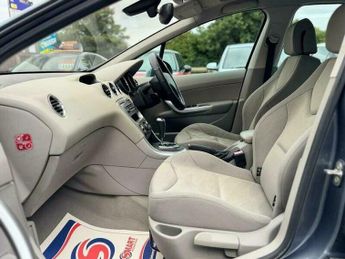 Peugeot 308 1.6 THP SE 5dr