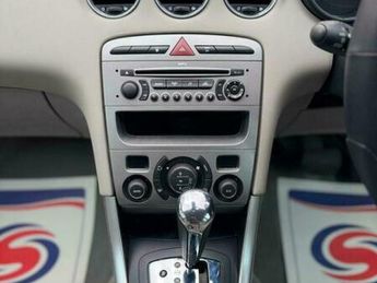 Peugeot 308 1.6 THP SE 5dr