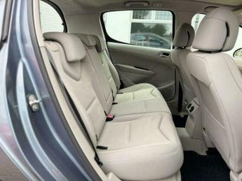 Peugeot 308 1.6 THP SE 5dr