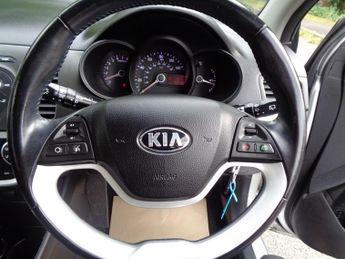 Kia Picanto 2