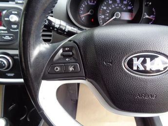 Kia Picanto 2