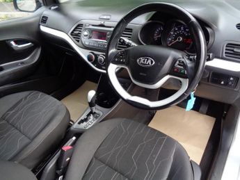 Kia Picanto 2
