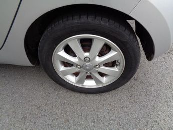 Kia Picanto 2