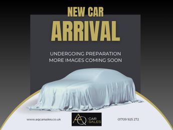 Ford Focus ZETEC S TDCI