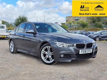 BMW 330 330E M SPORT