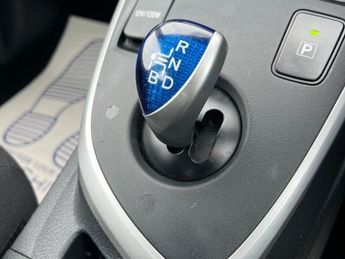 Toyota Auris VVT-I ICON