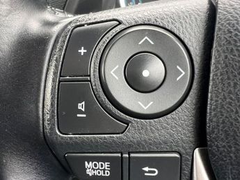 Toyota Auris VVT-I ICON