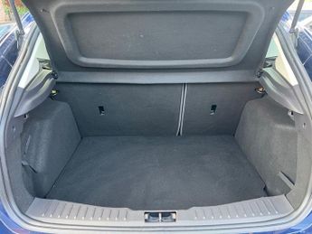 Ford Focus ZETEC
