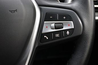 BMW X3 XDRIVE20i XLINE