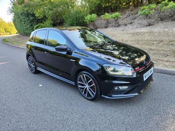 Volkswagen Polo GTI DSG