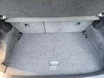 Volkswagen Polo GTI DSG
