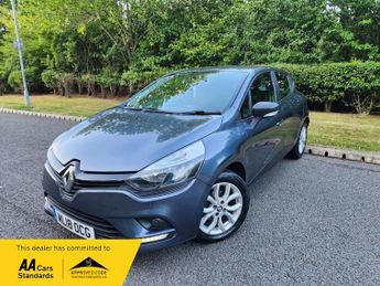 Renault Clio PLAY DCI