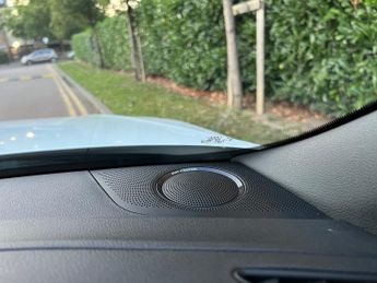 Audi A5 TFSI QUATTRO S LINE