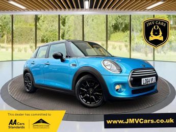 MINI Cooper COOPER