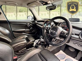 MINI Mini COOPER