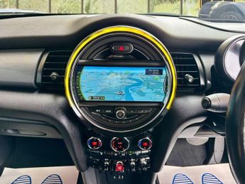 MINI Mini COOPER