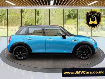 MINI Mini COOPER