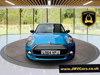 MINI Mini COOPER