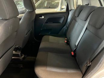 Ford Fiesta ZETEC CLIMATE TDCI