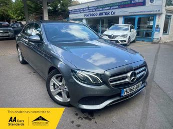Mercedes B Class E 350 D SE