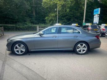 Mercedes B Class E 350 D SE