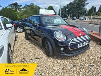 MINI Cooper D COOPER D