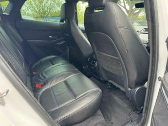 Jaguar E-PACE R-DYNAMIC S
