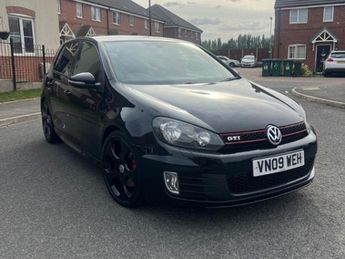 Volkswagen Golf GTi 2.0 TSI GTI Hatchback 5dr Petrol Manual Euro 5 (210 ps)