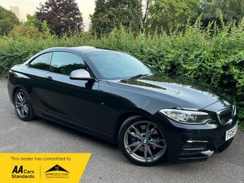 BMW M235 M235I