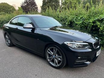 BMW 2 SERIES M235I