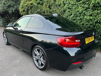 BMW 2 SERIES M235I