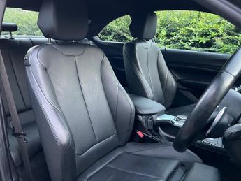 BMW 2 SERIES M235I