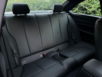 BMW 2 SERIES M235I