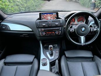 BMW 2 SERIES M235I