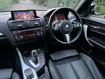 BMW 2 SERIES M235I