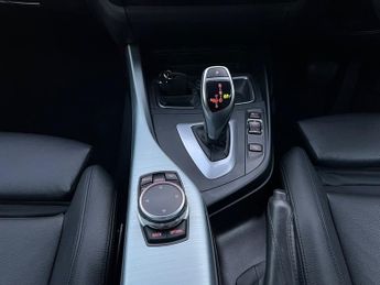 BMW 2 SERIES M235I