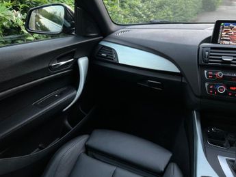 BMW 2 SERIES M235I