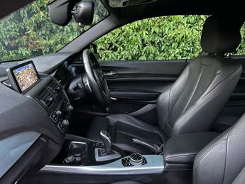 BMW 2 SERIES M235I