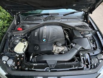 BMW 2 SERIES M235I