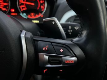 BMW 2 SERIES M235I