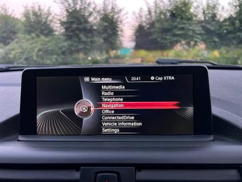 BMW 2 SERIES M235I