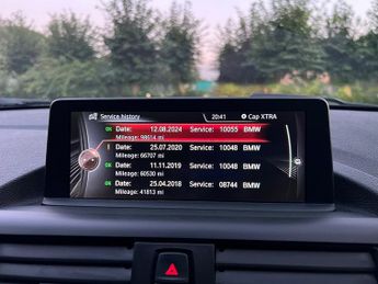 BMW 2 SERIES M235I