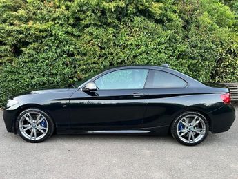 BMW 2 SERIES M235I