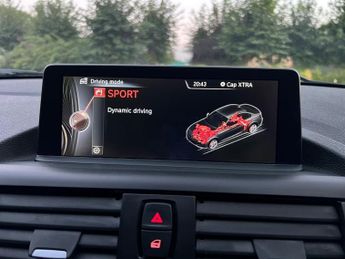 BMW 2 SERIES M235I