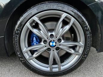 BMW 2 SERIES M235I