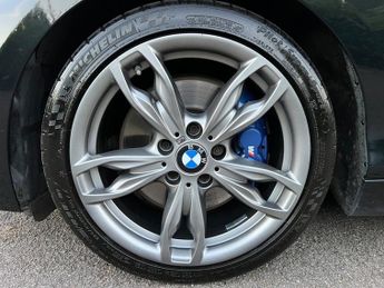BMW 2 SERIES M235I